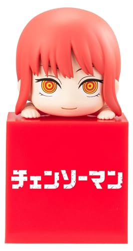 Furyu Chainsaw Man Statuette PVC Hikkake Makima von Furyu