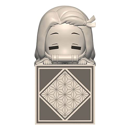 Furyu Demon Slayer: Kimetsu No Yaiba Hikkake PVC Statuen Kamado Nezuko B 10 cm von Furyu