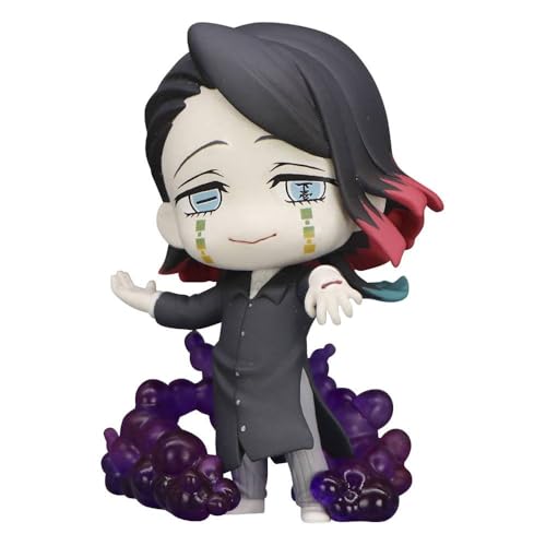 Furyu Demon Slayer: Kimetsu no Yaiba Statuette PVC Hold Enmu 7 cm von Furyu