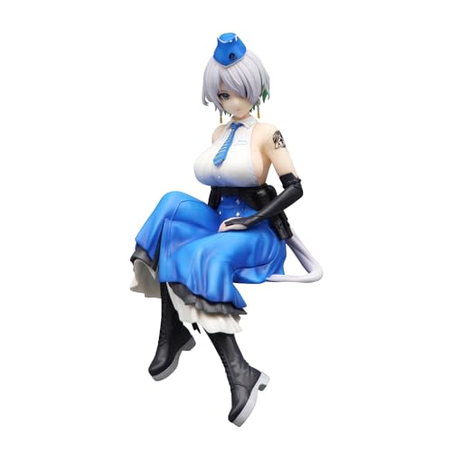 Furyu Goddess of Victory: Nikke - Statuette Noodle Stopper Brid, 14 cm von Furyu
