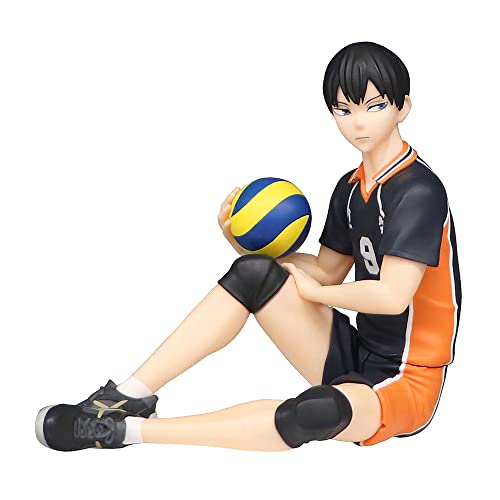 Furyu Haikyu ! - Tobio Kageyama - Statuette Nudelstopper, 11 cm von Furyu