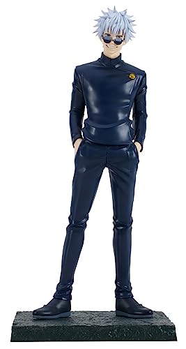 Furyu Jujutsu Kaisen Statuette PVC Satoru Gojo 21 cm von Furyu