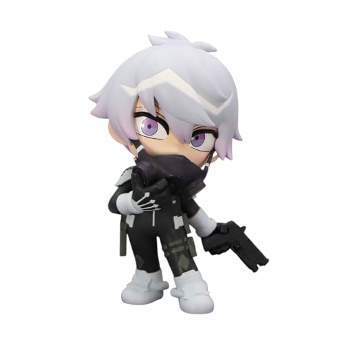 Furyu Kaiju No. 8 Toonize PVC Statue Reno Ichikawa Normal Color Ver. 11 cm von Furyu