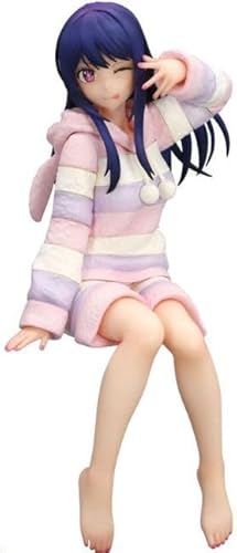 Furyu Oshi No Ko Noodle Stopper PVC Statue Ai Have a Good Night! 15 cm Furyu Oshi No Ko Noodle Stopper PVC Statue Ai Have a Good Night! 15 cm von Furyu