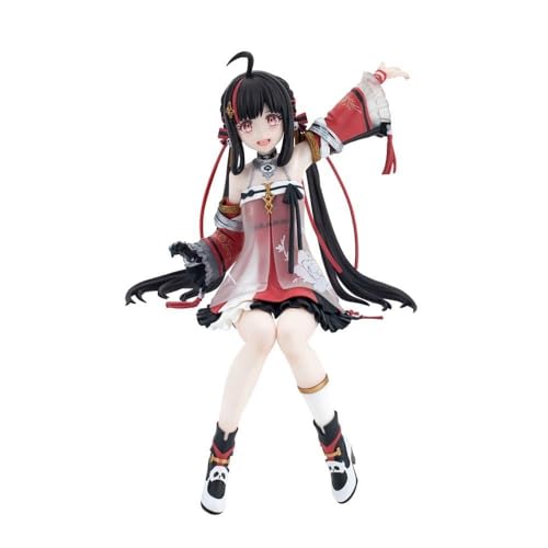 Furyu Punishing: Gray Raven Noodle Stopper PVC Statue Pulao 14 cm von Furyu