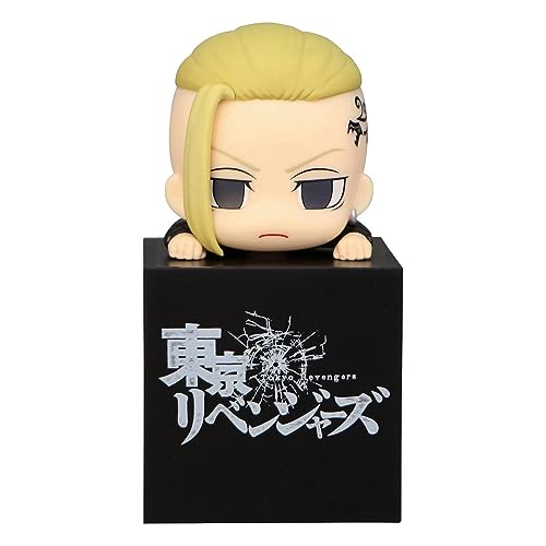 Furyu Tokyo Revengers Statuette PVC Hikkake Ken Ryuguji 10 cm von Furyu