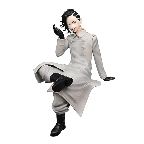 Furyu Tokyo Revengers Statuette PVC Nudelstopper Hajime Kokonoi 14 cm von Furyu