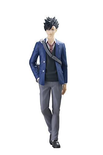 Haikyu Figur Kuroo Tetsuro PVC 28 cm von Furyu
