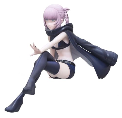 Yoshifaka Shinouta Nudelstopper Figur Nazuna Nanakusa von Furyu