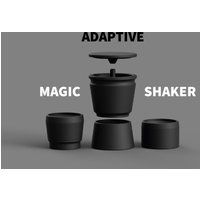 Magic Shaker - Not Just Another Blind von FusedVisions