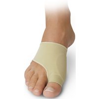 Fußgut Überbeinschutz "Hallux Schutz mit Gelpolster" Druckentlastung bei Hallux Valgus, Hallux Valgus Bandage Fußgut Überbeinschutz "Hallux Schutz mit Gelpolster" Druckentlastung bei Hallux Valgus, Hallux Valgus Bandage von Fußgut