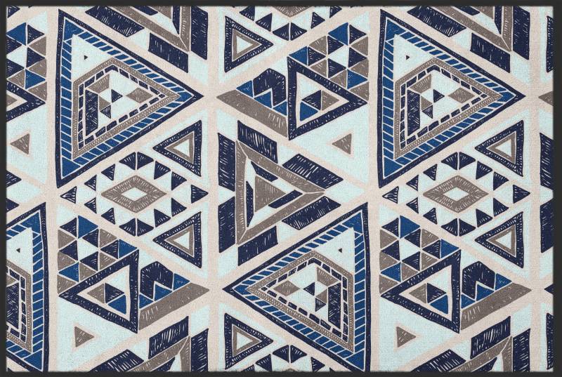 Sauberlaufmatte 10054 von Fussmattenwelt