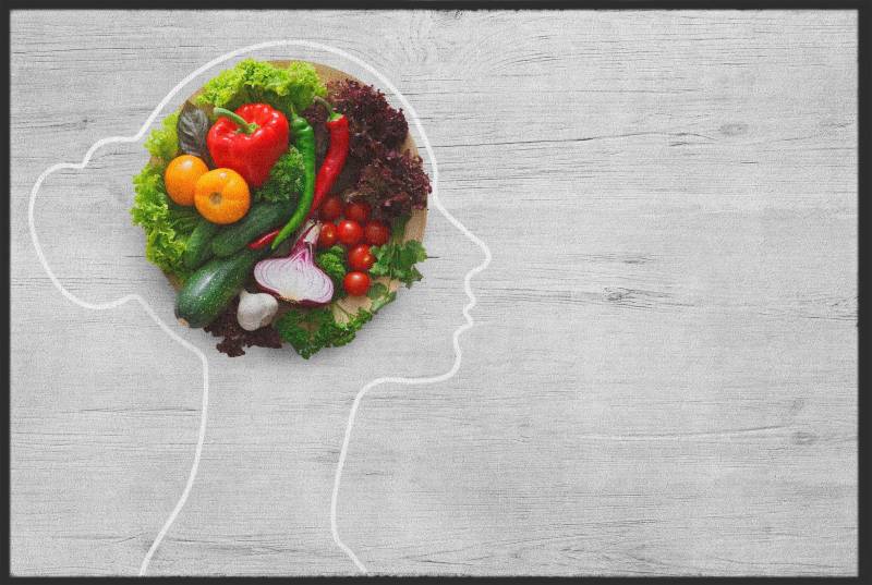 Sauberlaufmatte 10262 von Fussmattenwelt