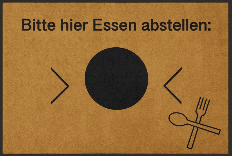 Sauberlaufmatte 10639 von Fussmattenwelt