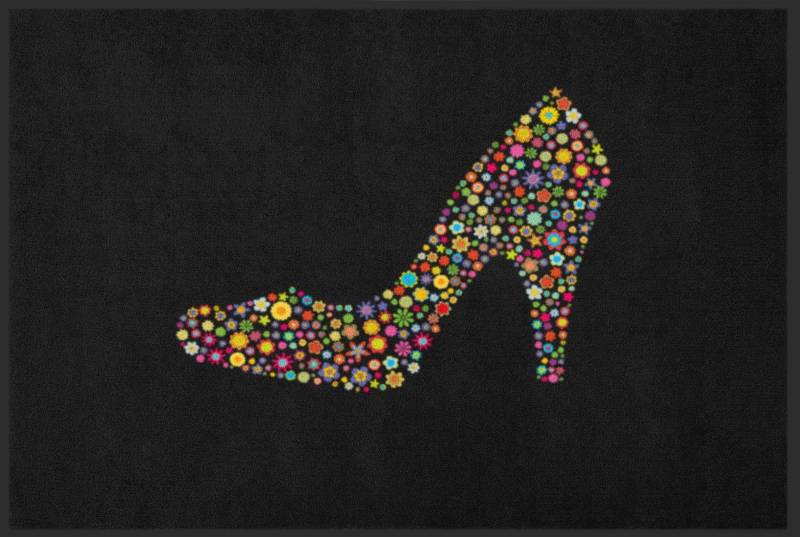 Sauberlaufmatte 4029 von Fussmattenwelt