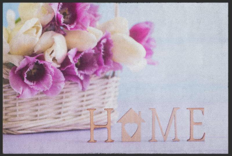 Sauberlaufmatte 4676 von Fussmattenwelt