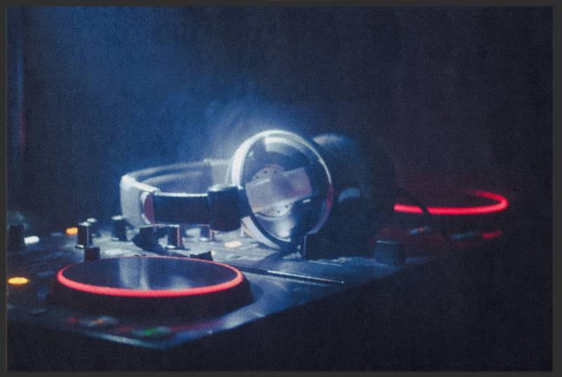 Sauberlaufmatte DJ 6323 von Fussmattenwelt