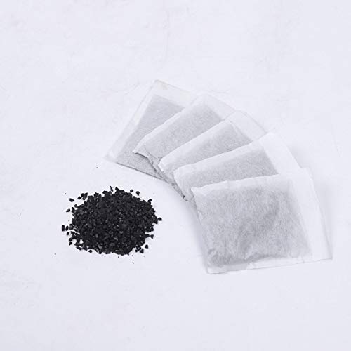 Aktivkohle Tabletten 20 stk Aktivkohlefilter fur Kohlefilter Destilliergerät Wasserdestillator Aktivkohle Tabletten 20 stk Aktivkohlefilter fur Kohlefilter Destilliergerät Wasserdestillator von Futchoy