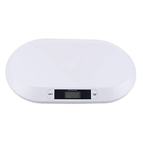 Babywaage Digital 10 g bis 20 Kg Infant Pet Dog Kittens Rabbit Weighing Scale LCD Babywaage Digital 10 g bis 20 Kg Infant Pet Dog Kittens Rabbit Weighing Scale LCD von Futchoy