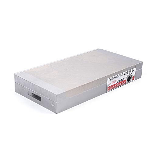 Futchoy 150x300mm Magnetspannplatte Magnetfutter Permanente Magnet Spannplatten Permanente Klemmplatte Magnetischer Magnettisch Aufspannplatte Futchoy 150x300mm Magnetspannplatte Magnetfutter Permanente Magnet Spannplatten Permanente Klemmplatte Magnetischer Magnettisch Aufspannplatte von Futchoy