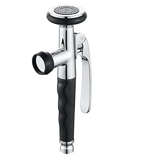 Futchoy G 1/2 Gastro Handbrause Ersatz geschirrbrause gastrobrause Profi Ersatzbrause Küchenbrause Geschirrbrause Ersatz Spülbrause Pendelbrause Armatur Futchoy G 1/2 Gastro Handbrause Ersatz geschirrbrause gastrobrause Profi Ersatzbrause Küchenbrause Geschirrbrause Ersatz Spülbrause Pendelbrause Armatur von Futchoy