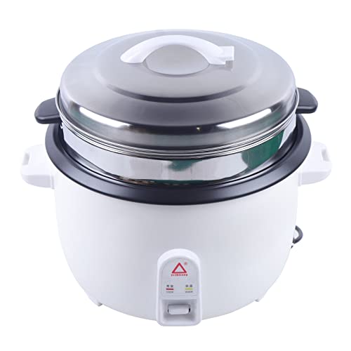 Reiskocher 13l Dampfgarer Kochtopf Antihaft Elektrisch Warmhalten Küche, Es Hat Mehrere Funktionen Wie Das Kochen Von Reis, Das Kochen Von Brei Und Das Kochen Von Suppe von Futchoy