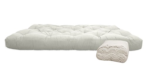 Futon On Line Futon Baumwolle, 160x200x14 cm von Futon On Line