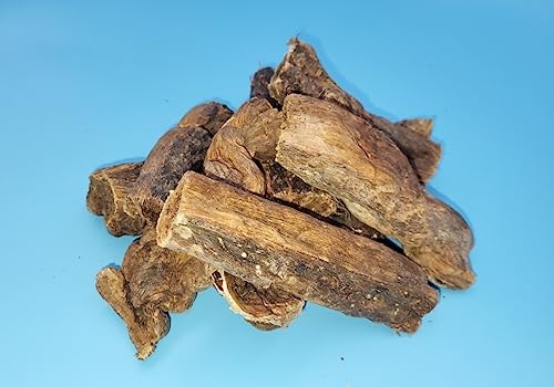 Rinderlunge 3 x 1kg Futterbauer Kausnack für Hunde von Futterbauer