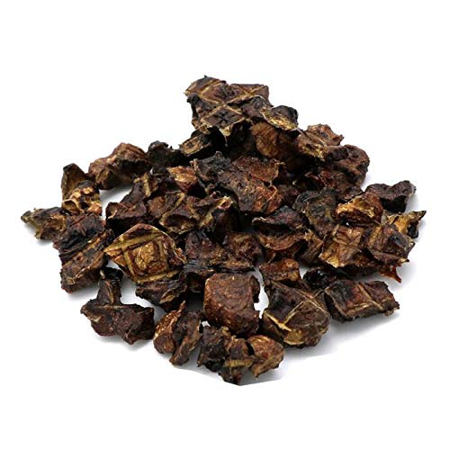 Trainingshappen Rind 500g Trainingshappen Rind 500g von Futterglück by Technoplan GmbH