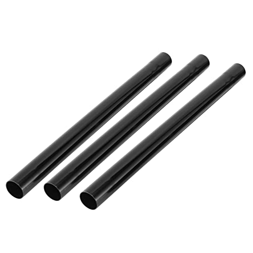 FutureHight 3-Teilige VerläNgerungsstäBe für Staubsauger, ZubehöR für Staubsauger, 32 Mm Innendurchmesser Staubsauger-Kunststoffstabrohr von FutureHight