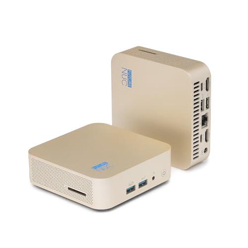 FutureNUC Lux Intel® Core-i7 12. Gen. • NUC 12 Lux PC • 10 Kerne, bis zu 4,7GHz • Thunderbolt 4 • 32GB RAM, 1TB SSD • WiFi 6E, TB 4, BT 5.3 • Windows 11 Pro • Mini Micro Desktop PC von FutureNUC