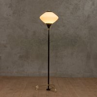 Original Stilnovo Stehlampe Aus Den 60Er Jahren von FutureantiquesEU