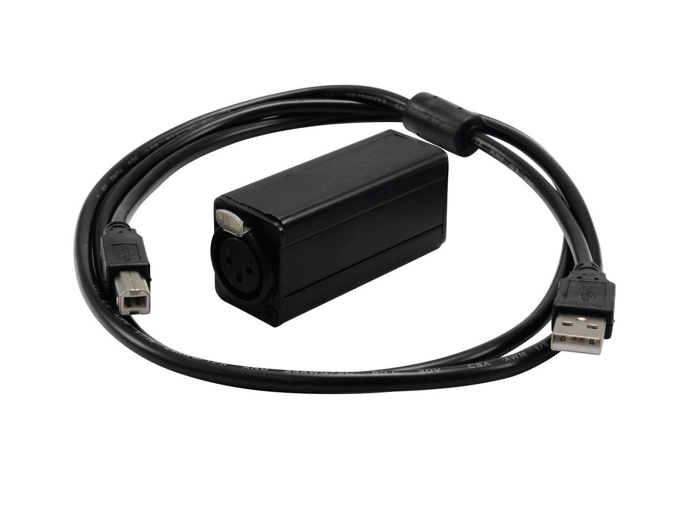 Futurelight Discolicht FUTURELIGHT ULB-2 USB-Uploadbox Futurelight Discolicht FUTURELIGHT ULB-2 USB-Uploadbox von Futurelight