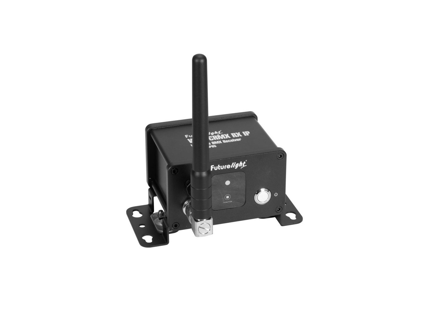 Futurelight Discolicht FUTURELIGHT WDR-CRMX RX IP Drahtlos-DMX-Receiver Outdoor Futurelight Discolicht FUTURELIGHT WDR-CRMX RX IP Drahtlos-DMX-Receiver Outdoor von Futurelight