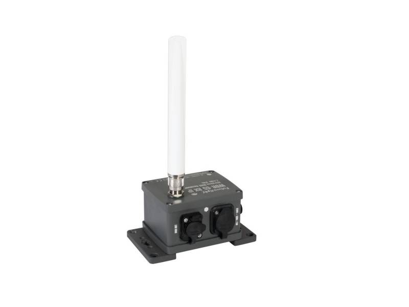 Futurelight Discolicht FUTURELIGHT WDR-G5 RX IP Drahtlos-DMX-Empfänger Outdoor von Futurelight