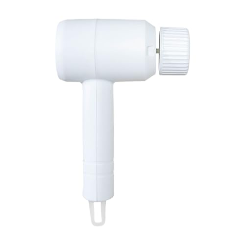 Fuuxtci Elektrischer Schneebesen Milchaufschäumer,Matcha Schneebesen Elektrischer Handmixer - Aufladbarer Milchaufschäumer für Cappuccino Kaffee von Fuuxtci