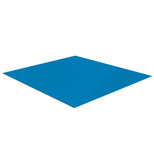 Fuuxtci Pool Bodenplane, 250cm Poolmatte, Bodenschutzplane Bodenmatte Poolunterlage Matte Für Outdoor Hot Pools Swimmingpool Bodenfolie Pool Unterlage Unterlegmatte von Fuuxtci