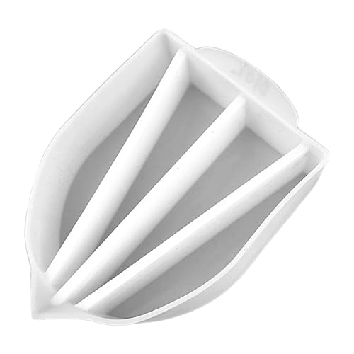 Fuuxtci Split Cups,4-Kammer Silikon Mischbecher | Wiederverwendbare Gießhilfe Für Formenbau Gießharzkunst Schulprojekte Workshop von Fuuxtci