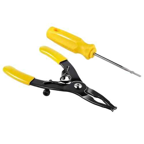 Fuuxtci Sprinkler Düsen Einstellwerkzeug,Rasenbewässerungssystem Reparaturschraubendreher - rutschfeste Gartenbewässerung Für Hobbygärtner Landschaftsbau Gärtner von Fuuxtci