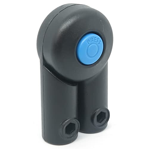Fuxtec Druckknopf Schiebegriff Links CT700/800/850 von Fuxtec