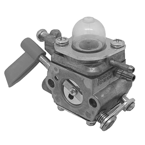 Fuxtec Vergaser Profi Laubsauger FX-LBS126P von Fuxtec