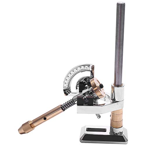 Fvoagaou Jade Schleifen Facettiert Manipulator Edelstein Facettier Maschine Jewel Polierer 12/24/36/48/60/72/84/96 Index Fvoagaou Jade Schleifen Facettiert Manipulator Edelstein Facettier Maschine Jewel Polierer 12/24/36/48/60/72/84/96 Index von Fvoagaou