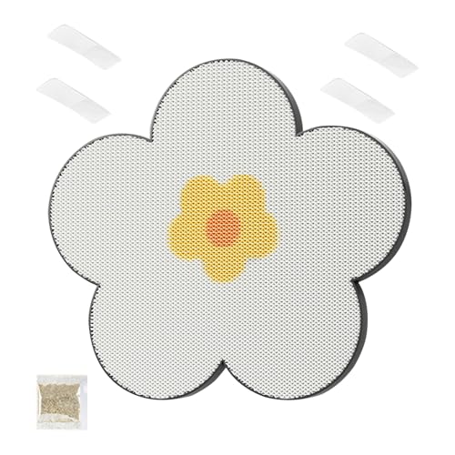 FxaumsGxuk Katzenkratzpad,Selbstklebende Kratzmatte für Katzen | Blumenförmige Kratzmatte Als Möbelschutz Mit Haftender Kratzunterlage FxaumsGxuk Katzenkratzpad,Selbstklebende Kratzmatte für Katzen | Blumenförmige Kratzmatte Als Möbelschutz Mit Haftender Kratzunterlage von FxaumsGxuk