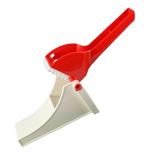 FxaumsGxuk Pommes Frites Schneider Für Kartoffeln,KüchenSchneidegerät,Manueller Gurkenschneider - Für Kartoffeln Karotten Gurken Heimköche Küchenenthusiasten Imbissbetreiber Gastronomen Köche FxaumsGxuk Pommes Frites Schneider Für Kartoffeln,KüchenSchneidegerät,Manueller Gurkenschneider - Für Kartoffeln Karotten Gurken Heimköche Küchenenthusiasten Imbissbetreiber Gastronomen Köche von FxaumsGxuk