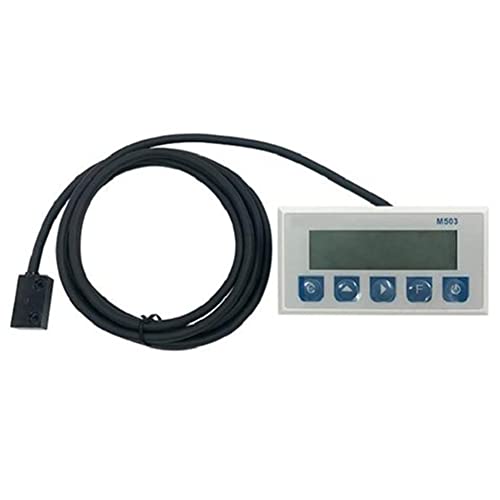 Fxndknjks M503 Magnetisches Skalendisplay mit Integriertem Eingebettetem Magnetmesssystem Fxndknjks M503 Magnetisches Skalendisplay mit Integriertem Eingebettetem Magnetmesssystem von Fxndknjks