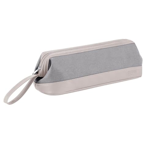 Aufbewahrungstasche für Haartrockner, Organizer zur Aufbewahrung von Heimtextilien, perfekt für Wohnzimmer Schlafzimmer, Polyester-Föhnhaltertasche, 39 x 17 x 12, 5 cm Unter Bett Aufbewahrungskisten von Fycakly