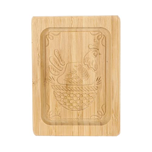 Basteln Dekorieren Plätzchen Plätzchen Rose Prägeform Stempelform Kuchenform Quicheform (A, One Size) von Fycakly