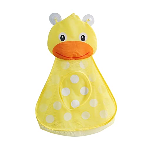 Fycakly 1 Packung hängender starker Saugnapf Mesh-Organizer Badewanne Badezimmer-Organizer Baby-Mesh-Netztasche Bettzeug Aufbewahrung Fycakly 1 Packung hängender starker Saugnapf Mesh-Organizer Badewanne Badezimmer-Organizer Baby-Mesh-Netztasche Bettzeug Aufbewahrung von Fycakly