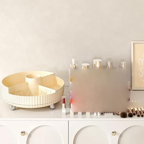 Fycakly Aufbewahrungs-Organizer für Heimtextilien für Schlafzimmer, Schminktisch und Küche, langlebiges Kunststoffdesign effiziente Aufbewahrungslösungen Kleidung Aufbewahrung Fycakly Aufbewahrungs-Organizer für Heimtextilien für Schlafzimmer, Schminktisch und Küche, langlebiges Kunststoffdesign effiziente Aufbewahrungslösungen Kleidung Aufbewahrung von Fycakly