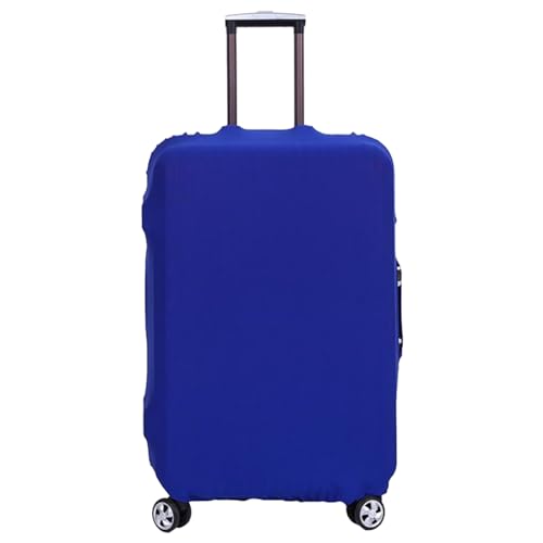 Fycakly Elastische Reisegepäckabdeckung Koffer Trolley Schutztasche Schutz für 26 28 Unterbettkommode Mit Rollen von Fycakly